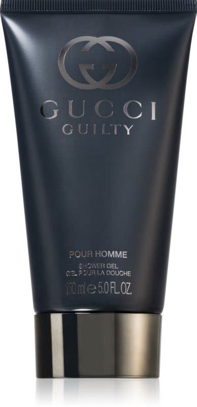 Gucci Guilty Pour Homme gel douche parfumé pour homme